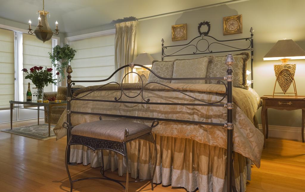 Crystal'S View Bed & Breakfast North Vancouver Quarto foto